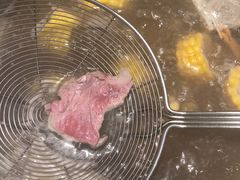 -掂档潮汕牛肉火锅(沈阳万象城店)