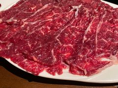 -牛焱·贵州黄牛肉火锅(城西银泰店)