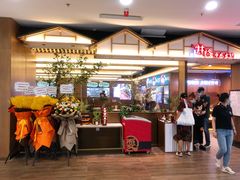 -井格重庆火锅(西直门凯德Mall店)