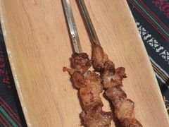 -驿楼兰·新疆菜(火车站店)