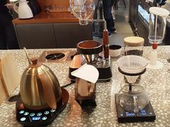 USDA-sugarman espresso素饮糖人高新咖啡工厂