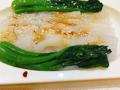 北海肠粉皇-北海渔村酒楼·粤菜海鲜点心(新华店)