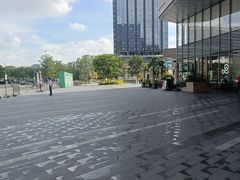 -东莞松山湖万象汇