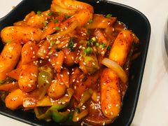 -博姆炸鸡精品餐厅(常发广场店)