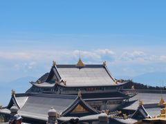 -峨眉山风景名胜区