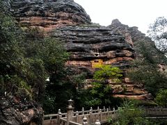 -炳灵寺世界文化遗产旅游区
