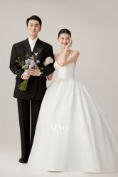 -MAO亲爱的猫婚纱摄影工作室