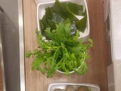 -巴蜀王婆大虾(南锣鼓巷店)