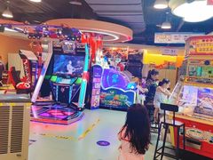 -爱玩嘉年华(龙湖源著天街店)