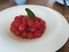 -日出青木·杭帮菜名店