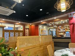 -围龙屋客家食府(福田店)