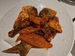 -怡情荟•海鲜青岛菜(五四广场旗舰店)