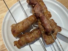 -东北特色烧烤(赣榆店)