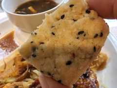 -素满香·素食自助餐(西安·民乐园店)