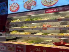 -每味每客·重庆麻辣烫(国泰店)