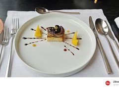 -当米亚诺意大利餐厅(武汉光谷凯悦酒店)