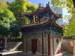 -罔极寺