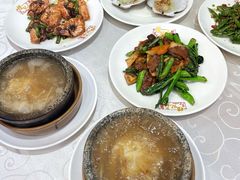 -凤城礼记鱼翅海鲜酒家(新马路总店)