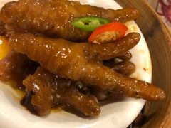 -点都德(大茶楼店)