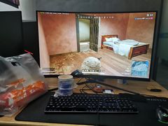 -网鱼网咖·电竞(南开百脑汇店)