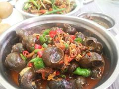-高子烧鸡公(五里堆路店)