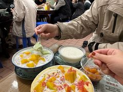 -荔芳传统糖水铺