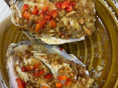 -张树军海鲜(王府壹号店)