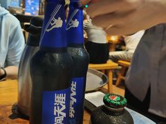 -木屋烧烤(坂田天安云谷店)