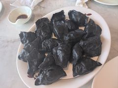 -船歌·鱼水饺青岛菜(石老人店)