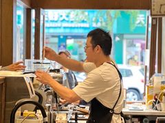 -Parking Coffee(孩儿巷店)