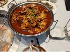 -313羊庄铁锅烀羊肉(姜堰店)