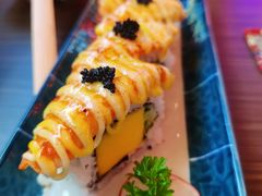-仙隐小鹿中華の日料(荣民龙首广场店)