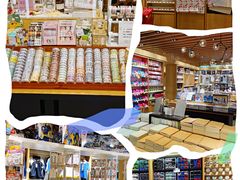 -覔书店(壹方城店)