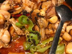 -云海肴·汽锅鸡·云南菜(天山百盛优客店)