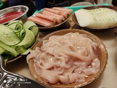 -黄潇洒老火锅(九眼桥宏济巷店)