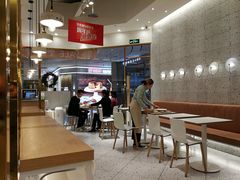 大堂-池奈·咖喱蛋包饭(熙地港店)