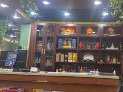 -振生清真饭店(永安道店)