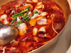 -天成川菜(礼岗店)