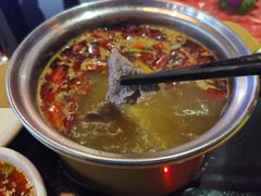 -鲁西肥牛(九方购物中心店)