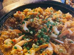 -友记功夫香·人民川菜(红牌楼店)