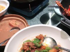 -沅江水·湖南家宴(南村万博长隆商圈店)