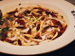 老坛子酸菜鱼-太二酸菜鱼(福州泰禾店)