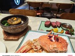 -SimplyTimes鎏金食堂