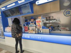 -酸奶罐罐(无锡滨湖万达店)