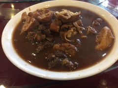 -北京小肠陈饭庄(方庄店)