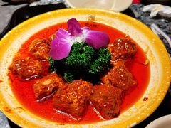 -蜀大侠火锅(少陵路店)