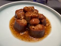 -狮王府淮扬菜(夫子庙老门东店)
