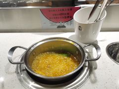 -龍歌自助小火锅(崂山丽达店)