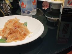 -海味世家·家常菜馆(明州里店)