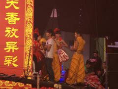 -南京奥林匹克体育中心-体育馆